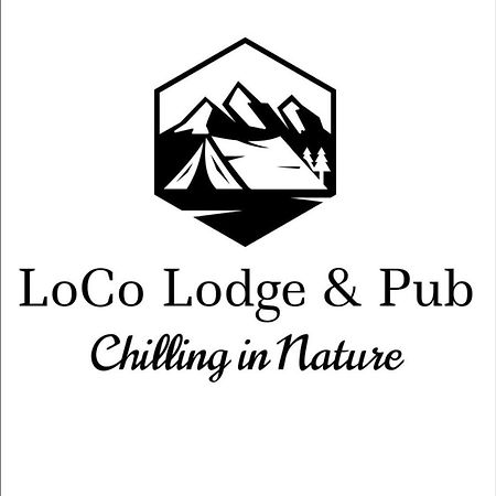 Con Dao Backpacker - Loco Camping Chi Khu Co Ong Exterior foto